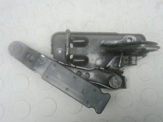Замок капота, ориг. номер 3D0823480E, VOLKSWAGEN PHAETON 1 1 2002-2007