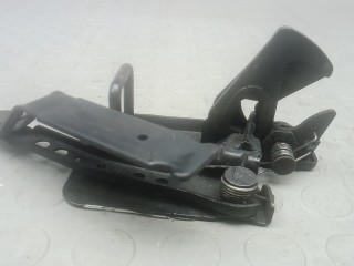 Замок капота, ориг. номер 3D0823480E, VOLKSWAGEN PHAETON 1 1 2002-2007