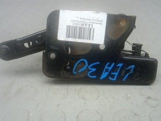 Замок капота, ориг. номер 3D0823480E, VOLKSWAGEN PHAETON 1 1 2002-2007