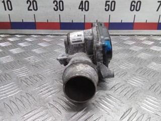Дроссельная заслонка дизельная, ориг. номер 8200614985, RENAULT FLUENCE 1 1 2009-2013