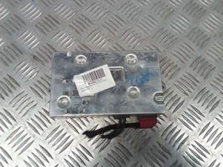 Блок мультимедиа, ориг. номер 4E0035729, AUDI Q7 2005-2009