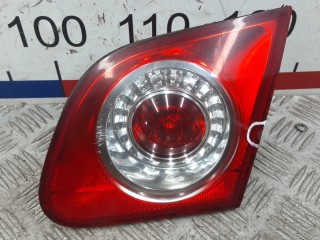 Фонарь правый крышки багажника VOLKSWAGEN PASSAT B6 B6 2005-2010