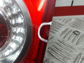 Фонарь правый крышки багажника, VOLKSWAGEN PASSAT B6 B6 2005-2010