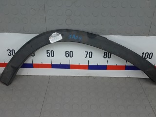 Молдинг крыла переднего правого KIA SORENTO 2 2 2009-2012