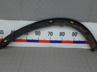 Молдинг крыла переднего правого, ориг. номер 877122P010, KIA SORENTO 2 2 2009-2012