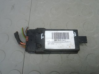 Блок управления сиденьем BMW 5 F10/F11 F10/F11 2009-2013