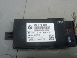 Блок управления сиденьем, BMW 5 F10/F11 F10/F11 2009-2013
