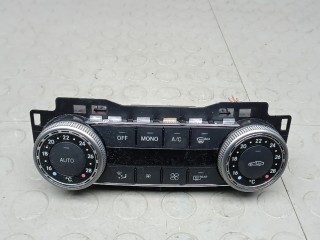 Блок управления печки и климат-контроля MERCEDES BENZ C-CLASS W204 W204 2007-2011
