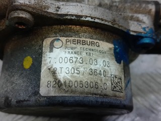 Насос вакуумный, ориг. номер 7006730303, RENAULT DUSTER 1 1 2010-2015