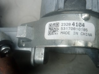 Замок зажигания, ориг. номер 23284104, OPEL ZAFIRA C C 2011-2016