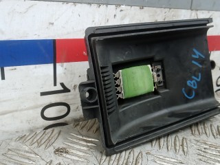 Сопротивление печки, VOLKSWAGEN GOLF 4 4 1997-2006
