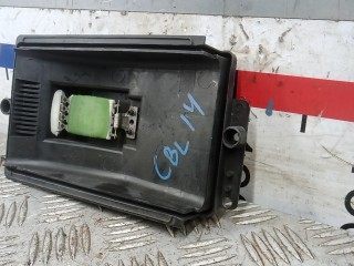 Сопротивление печки, VOLKSWAGEN GOLF 4 4 1997-2006