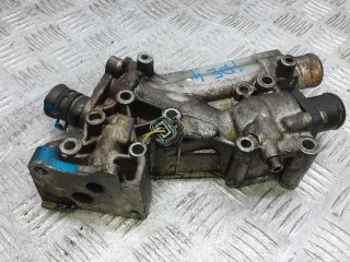 Корпус термостата бензиновый CITROEN C5 1 1 2000-2004