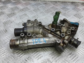 Корпус термостата бензиновый, CITROEN C5 1 1 2000-2004