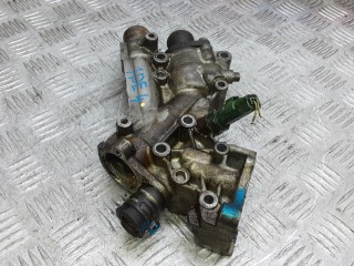 Корпус термостата бензиновый, CITROEN C5 1 1 2000-2004