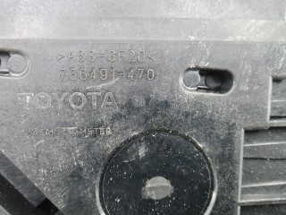 Проектор, ориг. номер 83108-47040, TOYOTA PRIUS V ZFW41 ZFW41 2011-2014