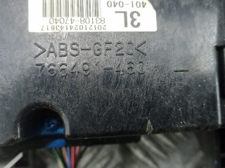 Проектор, ориг. номер 83108-47040, TOYOTA PRIUS V ZFW41 ZFW41 2011-2014