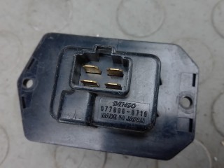 Сопротивление печки, ориг. номер 71743800, FIAT SEDICI 2005-2009