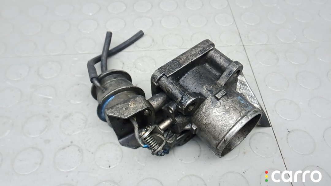 Дроссельная заслонка дизельная FORD RANGER 2 2 2006-2009, 2.5 л, фото 1