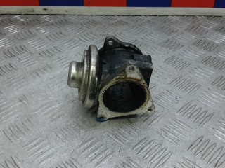 Клапан EGR дизельный VOLKSWAGEN JETTA 5 5 2005-2010