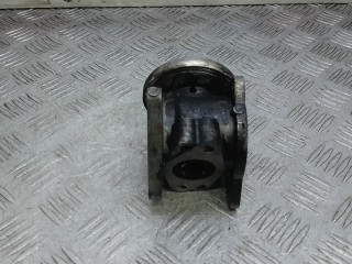Клапан EGR дизельный, ориг. номер 038131501AN, VOLKSWAGEN JETTA 5 5 2005-2010