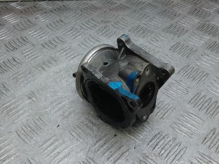 Клапан EGR дизельный, ориг. номер 038131501AN, VOLKSWAGEN JETTA 5 5 2005-2010