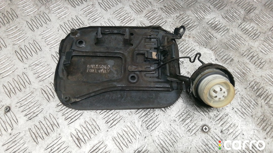 Лючок бака TOYOTA AVENSIS T27 T27 2008-2011, седан, фото 2