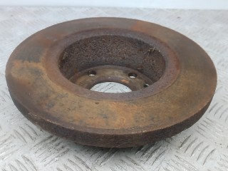 Диск тормозной передний, IVECO DAILY 3 3 1999-2006