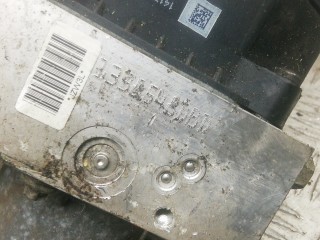 Блок ABS, ориг. номер 9G912C405AB, FORD MONDEO 4 4 2006-2010