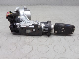 Замок зажигания, ориг. номер 13279297, 95384306, OPEL MOKKA 1 1 2012-2016