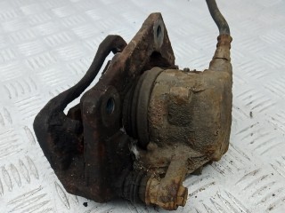 Суппорт тормозной передний правый, MERCEDES BENZ A-CLASS W169 W169 2008-2012