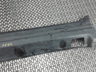 Накладка на порог, LAND ROVER RANGE ROVER 3 3 2009-2012
