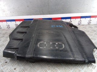 Защита двигателя верхняя, AUDI A4 B8 B8 2007-2012