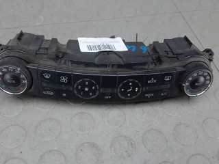Блок управления печки и климат-контроля MERCEDES BENZ CLS C219 C219 2004-2008