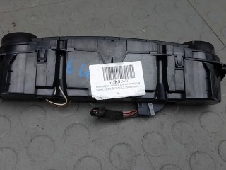 Блок управления печки и климат-контроля, ориг. номер 2198301885, MERCEDES BENZ CLS C219 C219 2004-2008