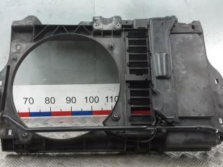 Передняя панель крепления облицовки (телевизор) CITROEN C5 1 1 2004-2008