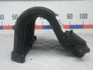 Впускной коллектор бензиновый, ориг. номер 14001AX10A, NISSAN NOTE E11 E11 2005-2008