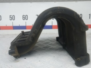 Впускной коллектор бензиновый, ориг. номер 14001AX10A, NISSAN NOTE E11 E11 2005-2008