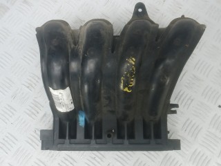 Впускной коллектор бензиновый, ориг. номер 14001AX10A, NISSAN NOTE E11 E11 2005-2008