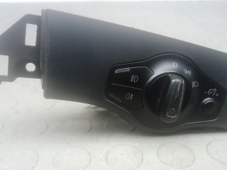 Переключатель света AUDI A4 B8 B8 2007-2012