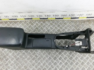 Подлокотник центральный, ориг. номер 96920JG00A, 96910JG43A, NISSAN X-TRAIL T31 T31 2007-2011