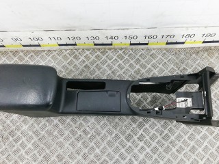Подлокотник центральный, ориг. номер 96920JG00A, 96910JG43A, NISSAN X-TRAIL T31 T31 2007-2011