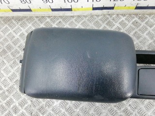 Подлокотник центральный, ориг. номер 96920JG00A, 96910JG43A, NISSAN X-TRAIL T31 T31 2007-2011