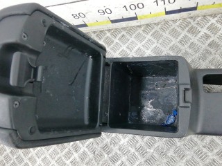 Подлокотник центральный, ориг. номер 96920JG00A, 96910JG43A, NISSAN X-TRAIL T31 T31 2007-2011