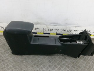 Подлокотник центральный, ориг. номер 96920JG00A, 96910JG43A, NISSAN X-TRAIL T31 T31 2007-2011