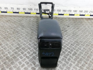 Подлокотник центральный, ориг. номер 96920JG00A, 96910JG43A, NISSAN X-TRAIL T31 T31 2007-2011