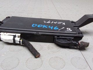 Блок комфорта, JAGUAR X-TYPE 2001-2008