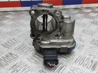 Дроссельная заслонка дизельная, ориг. номер 9673534480, CITROEN C4 PICASSO 2 2 2013-2016