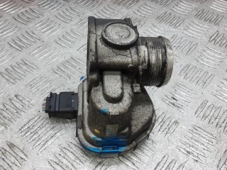 Дроссельная заслонка дизельная, ориг. номер 9673534480, CITROEN C4 PICASSO 2 2 2013-2016