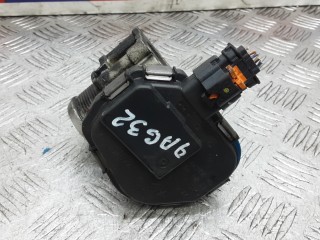 Дроссельная заслонка дизельная, ориг. номер 9673534480, CITROEN C4 PICASSO 2 2 2013-2016